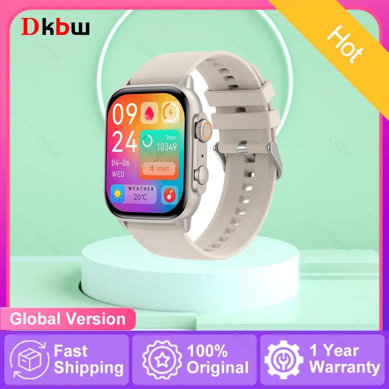 DKBW AMOLED ũ Ʈ ġ ð  ȭ, NFC Ʈġ,  ð, HK95, 2024 ǰ